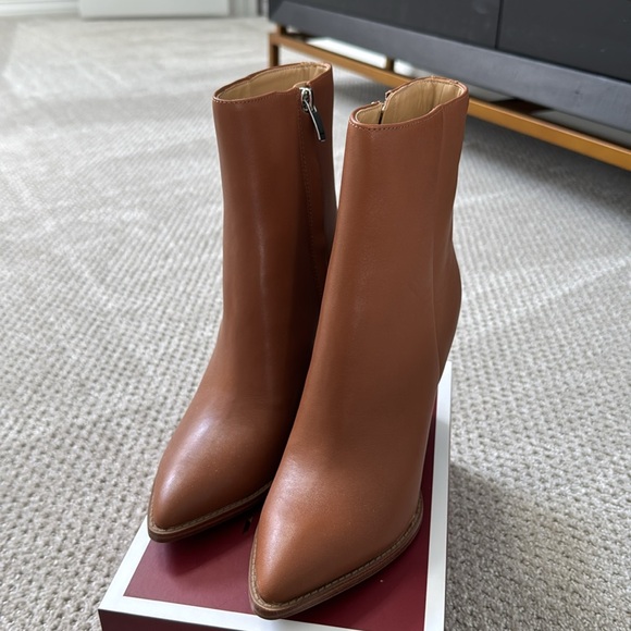 Nine West Shoes - Nine West - Tryme 9x9 - Ankle Boots